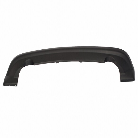 Valance Panel Cover - Rear (ST) Main Image
