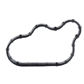 Engine Oil Cooler Gasket Timing Cover Valve