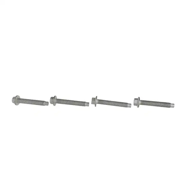 Suspension Shock Absorber Bolt - M12 x 70MM, Rear Main Image