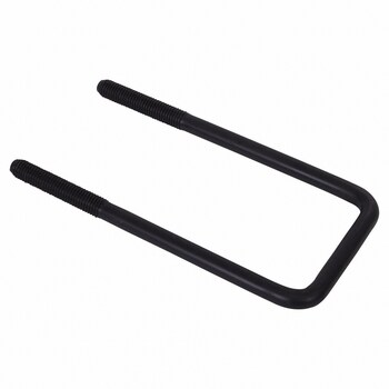 Leaf Spring Bolt - Left, Right, Rear