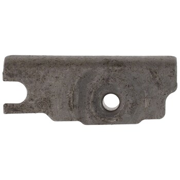 Cowl Side Panel Bracket Reinforcement