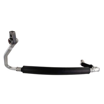 AIR CONDITIONING (A/C) Refrigerant Suction Hose Tube - 3.5L