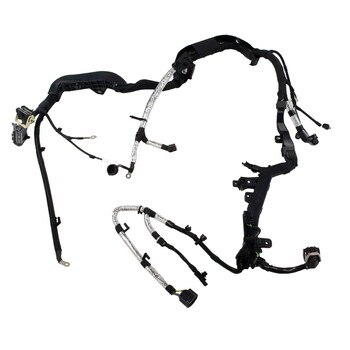 Starter Cable Battery TO S