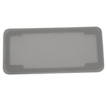Sunroof Deflector Air Grille - Inlet