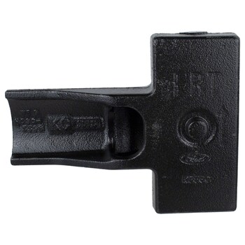 Leaf Spring Spacer - Rear