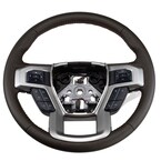 Steering Wheel Main Image