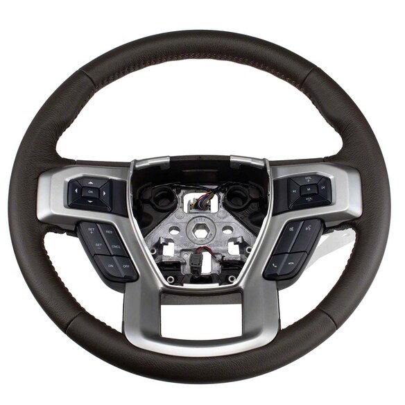 Steering Wheel Main Image
