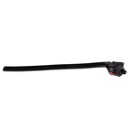 Door Window Belt Weatherstrip Seal - Left, Front Main Image