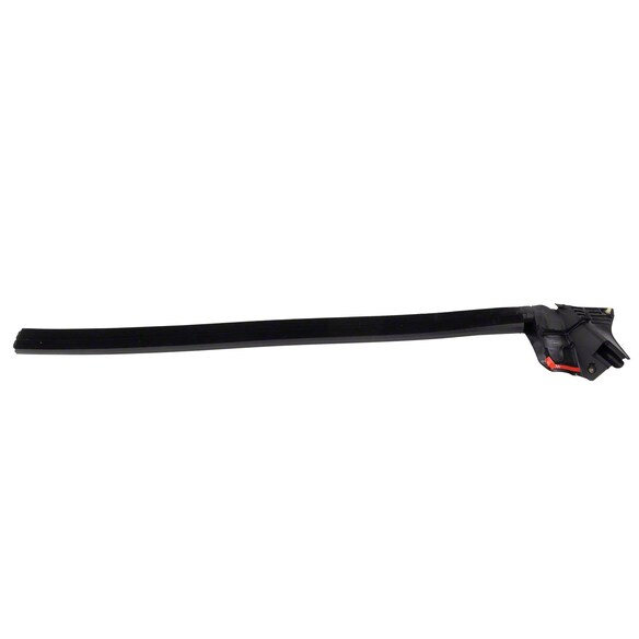 Door Window Belt Weatherstrip Seal - Left, Front Main Image