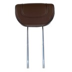 Headrest <br>60% Side part of the Seat Perforated - Rear, Center Main Image