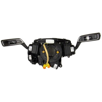 Steering Column Switch Housing