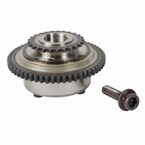 Engine Timing Camshaft Sprocket Position Sensor - Right Main Image
