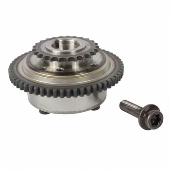 Engine Timing Camshaft Sprocket Position Sensor - Right