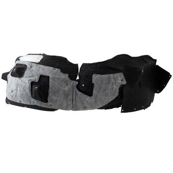 Fender Splash Shield - Right (Performance)