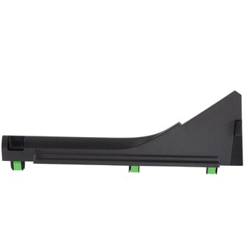 Console Trim Panel Reinforcement Full - Right