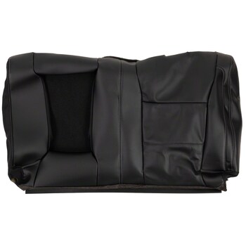 Seat Back Cushion Cover - Left, Rear