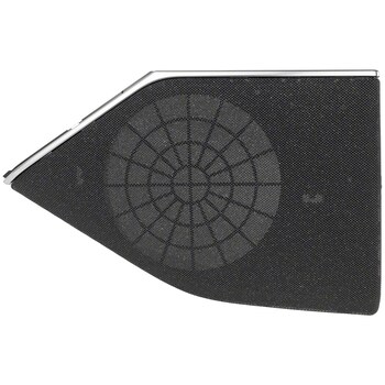 Speaker Cover Grille Simtex - Left, Rear, Lower