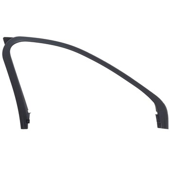 Decal Corner cover - Left, Front, Upper