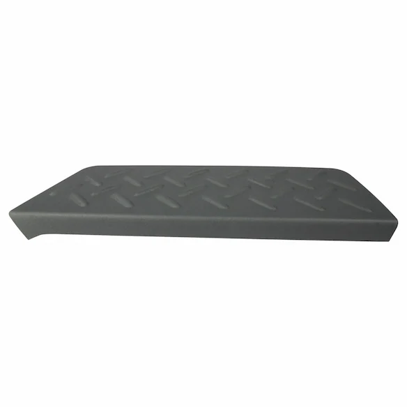 Seat Switch Panel Bezel Housing - Front (XL) Main Image