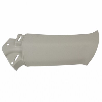 Interior Quarter Panel Trim C Pillar