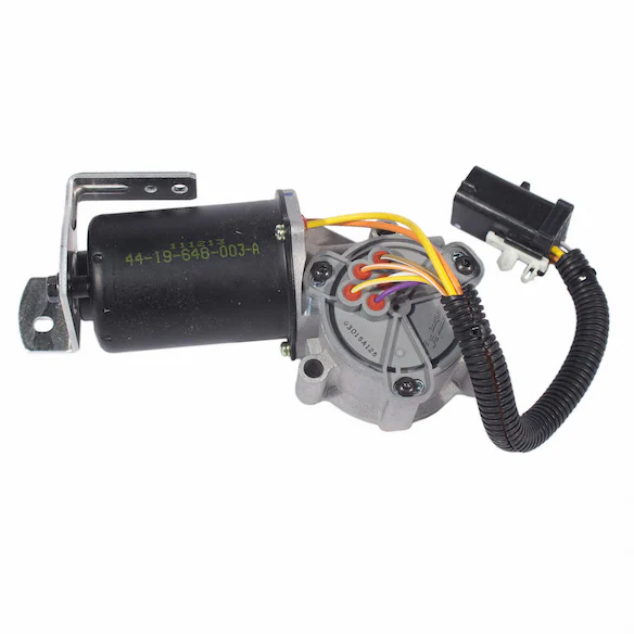 Transfer Case Motor Main Image