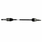 Cv Axle Joint Half Shaft Main Image