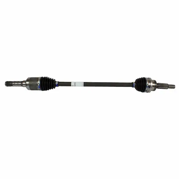 Cv Axle Joint Half Shaft Main Image