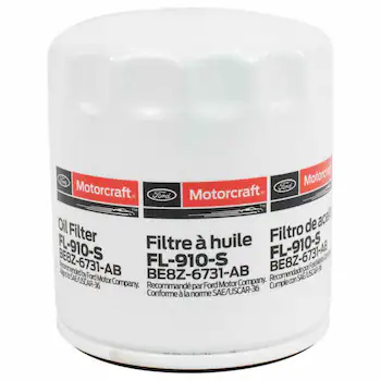 Engine Oil Filter