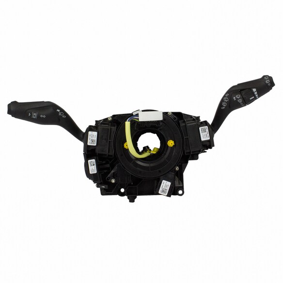 Steering Column Switch Housing Main Image