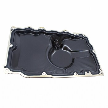 Engine Oil Pan - Lower 4.0L