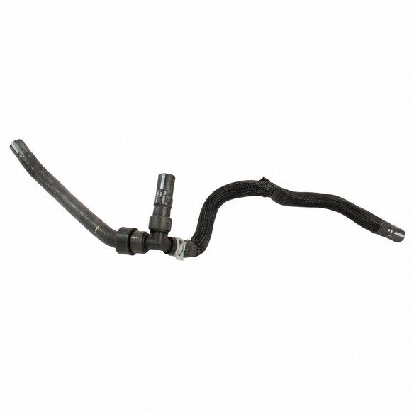 Hvac Heater Hose Water Main Image
