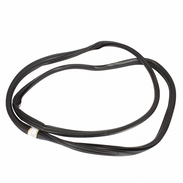 Door Seal Weatherstrip - Right, Front Main Image