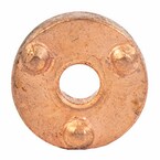 Hex Head Nut - M6 Main Image