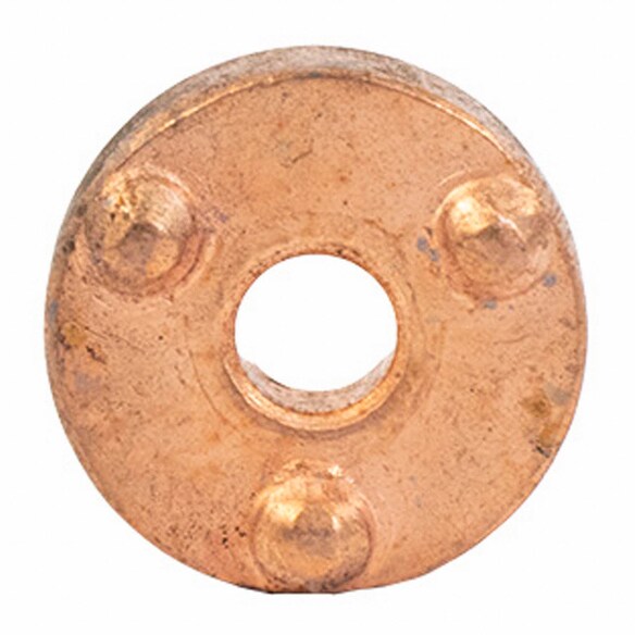 Hex Head Nut - M6 Main Image