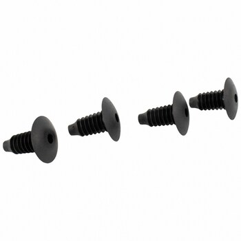 Pin Instrument Panel Air Duct Rivet