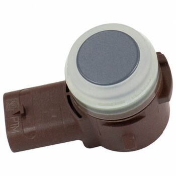 Parking Aid Sensor System