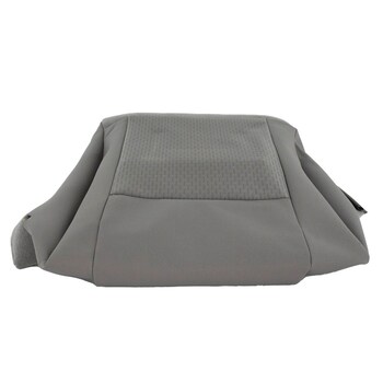Seat Cover Cushion - Left, Front