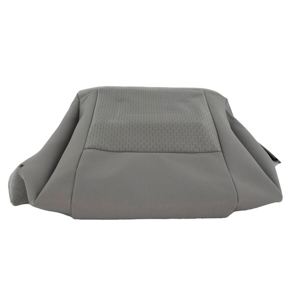 Seat Cover Cushion - Left, Front Main Image