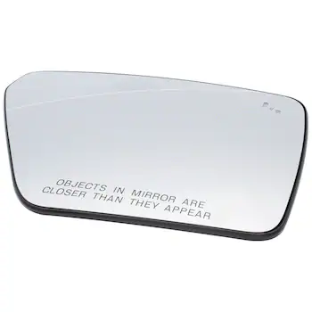 Door Mirror Glass Rear View
