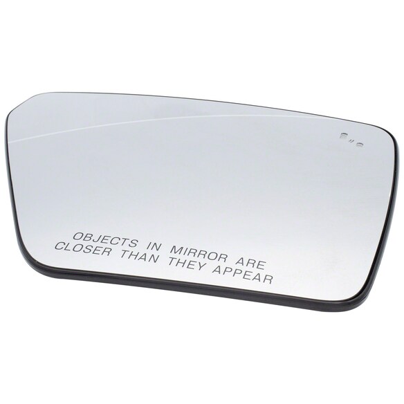 Door Mirror Glass Rear View Main Image