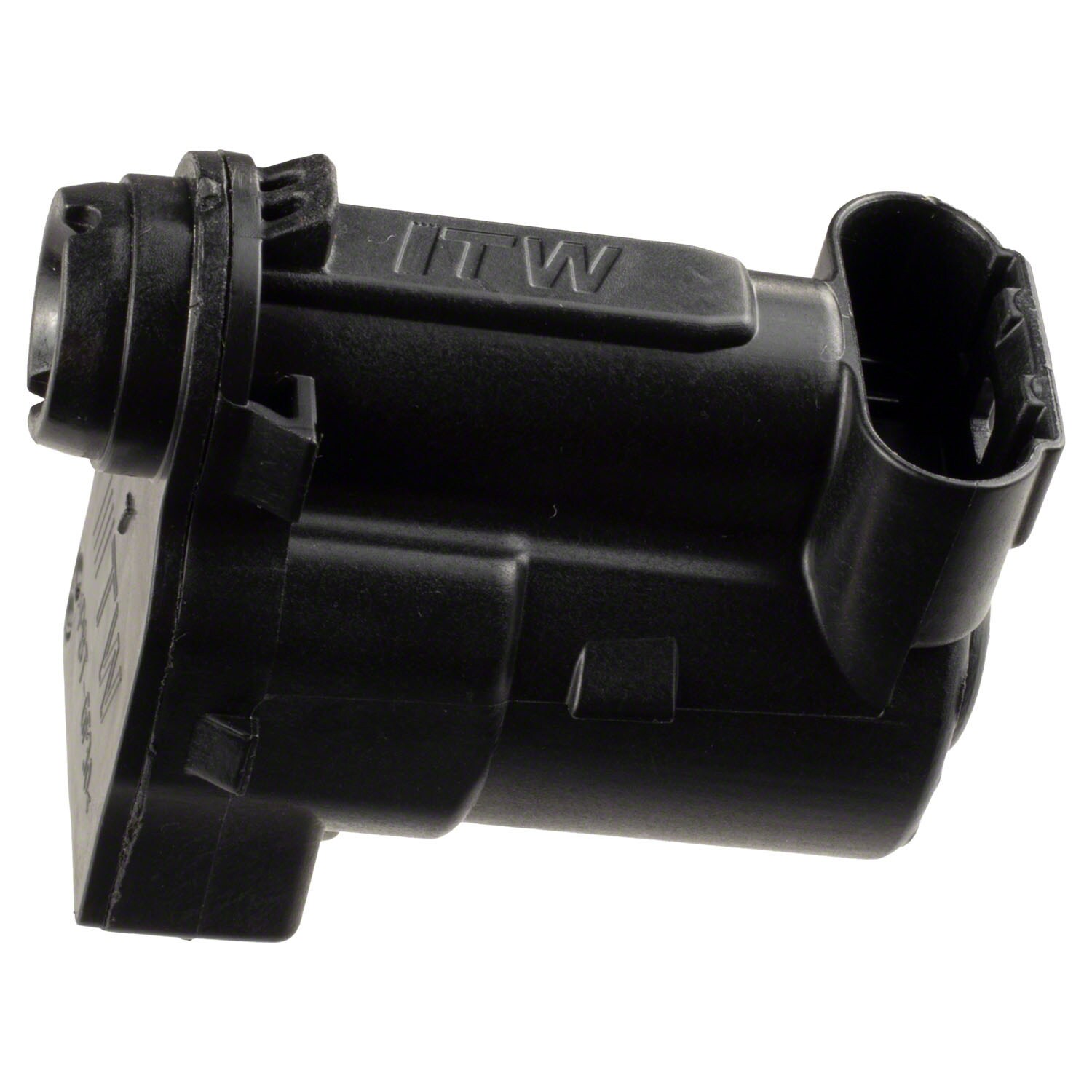 Release Fuel Door Latch - Front | Parts | Ford.com