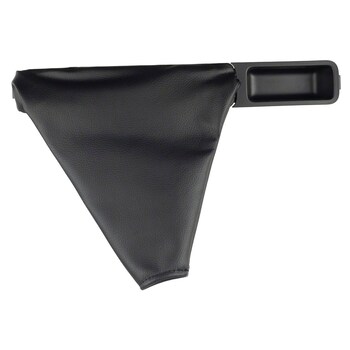 Parking Brake Lever Cover Access Hole