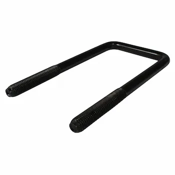 Leaf Spring Axle U Bolt - Rear