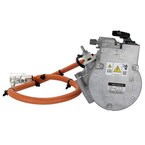 Compressor - 2.0L Main Image