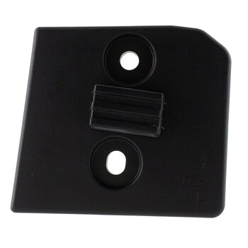 Liftgate Stop Bumper - Left