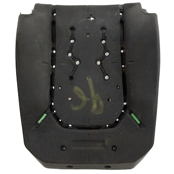 Seat Back Cushion Pad