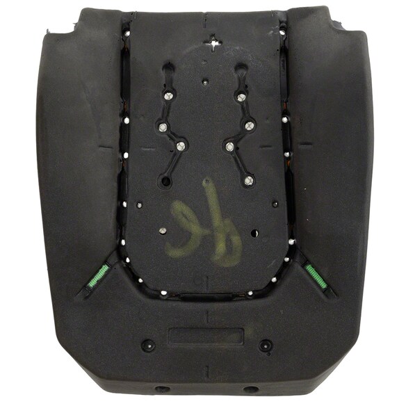 Seat Back Cushion Pad Main Image