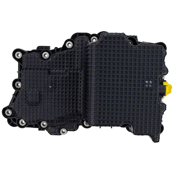 Engine Oil Pan - 2.7L