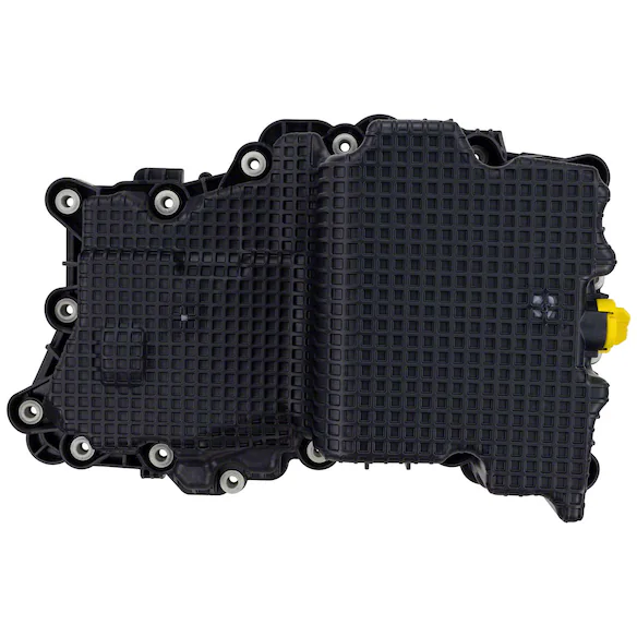 Engine Oil Pan - 2.7L Main Image