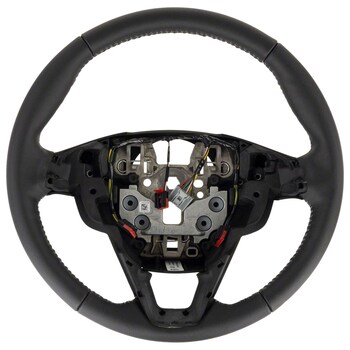Steering Wheel Kit